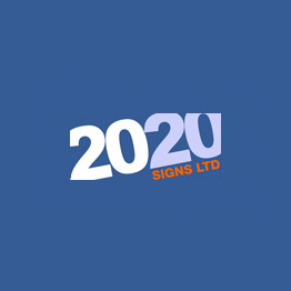 2020 Signs